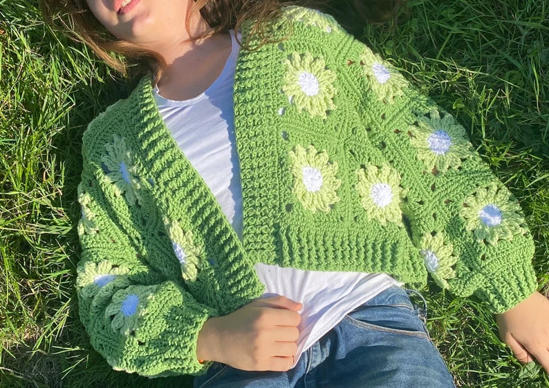 A Burst of Color for Cozy Days